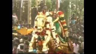 Chithirai thiruvila promo [upl. by Airahs671]