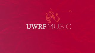 Sam Nesbit Senior Recital  UWRF Virtual Concert Series [upl. by Suidaht]