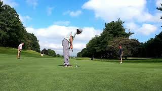 Paramus GC amp Hendricks Field GC  Cliffs Both Days  September 14th amp 15th 2024 [upl. by Jase]