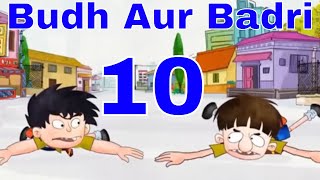 EP  10  26  Bandbudh Aur Budbak  Lallantop Memories  Funny Hindi Kids Cartoon  Zee Kids [upl. by Htabazile383]