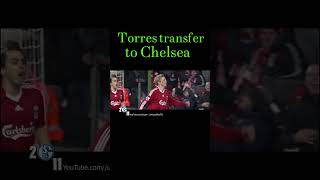 Torres Failed transfer to Chelsea RecentBall [upl. by Novonod900]