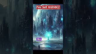 Earths Poles Shift The Catastrophic Impact  20252100 youtubeshorts naturaldisasters [upl. by Merete407]