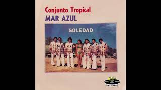 Conjunto Tropical Mar Azul  Amor de los 2 [upl. by Zandt]