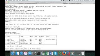 Apache Hive  Create Hive Partitioned Table [upl. by Edwin]