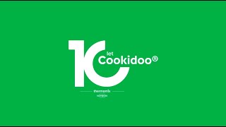 10 let s Cookidoo® [upl. by Alastair432]