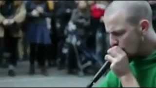 Look at this Amazing Beatboxer British [upl. by Roxine]