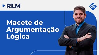 RLM para Concursos Aprenda o que são Argumentações Lógicas de uma forma fácil e rápida [upl. by Randie]