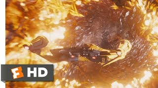 Star Trek Beyond 2016  Sabotage Scene 810  Movieclips [upl. by Gabbi]