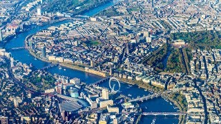 Connecting a Capital Londons Thames Crossings [upl. by Castora]