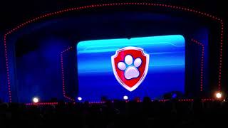 Paw Patrol Live  Times Union Center [upl. by Nadual]