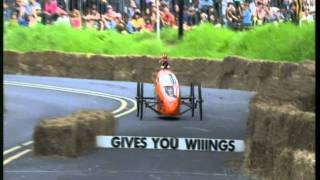 Red Bull Trolley Grand Prix 2011  Part 2 of 3 [upl. by Weiss]