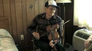 Ida Red  Lester McCumbers fiddle [upl. by Edina]