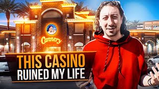 THIS CASINO RUINED MY LIFE [upl. by Shanleigh501]