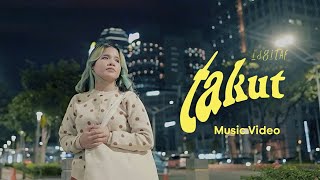 Idgitaf  Takut Official Music Video [upl. by Murton20]