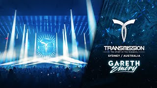 GARETH EMERY ▼ TRANSMISSION SYDNEY 2023 The Spirit of the Warrior FULL 4K SET [upl. by Solomon591]