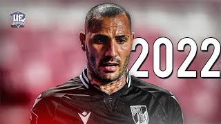 Ricardo Quaresma 2022 ► Crazy SkillsTricks Assists amp Goals 2022 HD [upl. by Ahsenac]