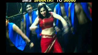 शीलाच्या आईचा घो  Sheelachya Aaicha Gho  Hot Item Song  Sharyat  Urmila Dhangar  Neha Pendse [upl. by Behlke]