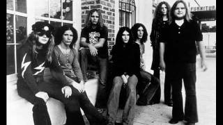 Lynyrd Skynyrd Ballad Of Curtis Loew Lyrics [upl. by Horgan]