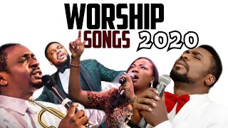 NonStop High praise and worship – Naija Church Songs Latest 2020 Nigerian Gospel Song worship songs [upl. by Judye]