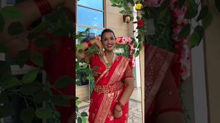 Priyanka Karki New Song Mayako Aarati 😍 priyankakarki newsong dance teejsong2081 [upl. by Menendez]