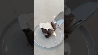 follow my ig rashellalicia SATISFYING ICE CREAM CAKE asmr satisfying icecream [upl. by Gunthar]