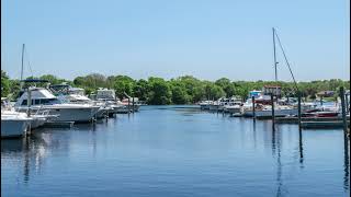 Norwest Marine  Pawcatuck CT  Live Stream [upl. by Cleodell]