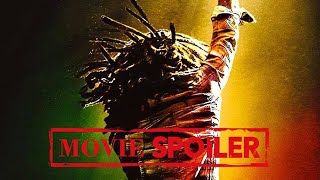 Bob Marley One Love Official Trailer Unveiled 🌟 A Musical Odyssey to Remember this Valentines Day [upl. by Ynamad]