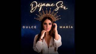 Dejame Ser Karaoke  Dulce Maria  Orígen Deluxe [upl. by Rochemont]