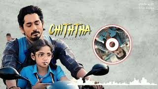 en paarvai unnodu  chithha song andha aruvi pol  CHITHTHA movie song unakku thaan [upl. by Merth]