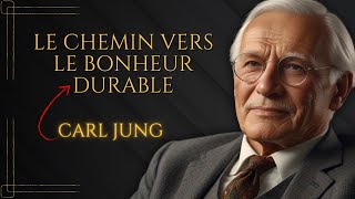 La psychologie de LAUTOACCEPTATION  Carl Jung [upl. by Nyrraf]