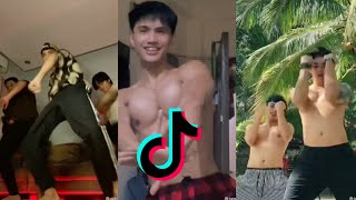 Toxic x Pony Remix Tiktok dance compilation boy ver tiktokdance tiktoktrend [upl. by Zia]