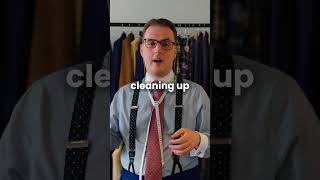 How I Began My Journey As A Bespoke Tailor bespoke [upl. by Elreath]