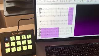 Notation Express for Sibelius  Bars Barlines Brackets Repeats [upl. by Dunstan]