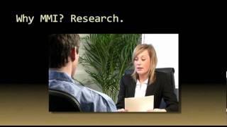 Mastering MMI The Multiple miniinterview Setup for Medical School Interviews [upl. by Ykvir]