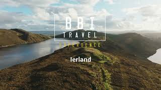 Ierland ontdek je met BBI Travel [upl. by Delahk980]