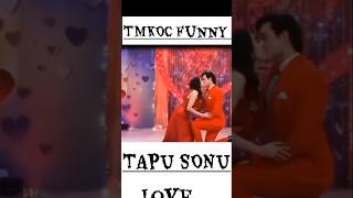 Tapu sonu kis🔞💘3nd 2nd VMTaarakMehtaKaOoltahChashmah tseriers sonysab ytshorts viralvideo [upl. by Htims]