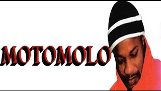 Koffi Olomide  Motomolo Clip Officiel [upl. by Samuella]