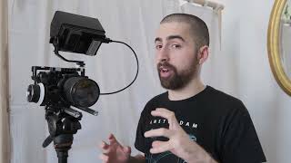 Tokina ATX Pro 2870 review Is it Parfocal [upl. by Merline453]