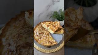 Tarte au noix de coco recettefacile fouryou food pasta cuisinemarocaine recipe recettesimple [upl. by Sinoda642]