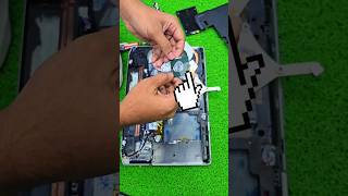 How to upgrade processer CPU replace windowslaptop laptopwala smartphone windows [upl. by Serles299]