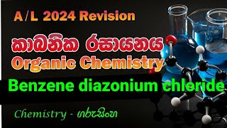 Benzene Diazonium Chloride [upl. by Scot73]