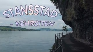 STANSSTAD  KEHRSITEN [upl. by Ellerret568]