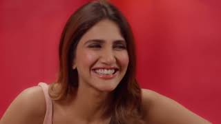 Vaani Kapoor  FaceEditCompilation  GC63 [upl. by Downes759]