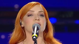 Noemi  Sanremo 2022  Ti amo non lo so dire  live  video completo serata finale [upl. by Adnohsar903]