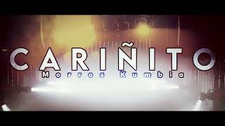 Cariñito  Morros Kumbia Audio Oficial [upl. by Aneeuq]