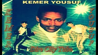 Qamar Yusuf Kemer Yousuf quotJalala Sirra Naqabequot Old Oromo Music 2018 [upl. by Sundin66]