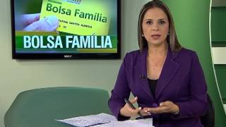 Beneficiários do Bolsa Família devem atualizar telefones no Cadastro Único [upl. by Floro]