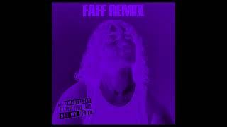 Planningtorock  Get Your Fckin Laws Off My Body FAFF Remix Official Audio [upl. by Eseilanna]