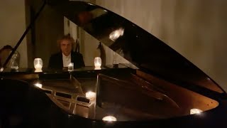 Roberto Cacciapaglia  Piano Concerto from Home 1 [upl. by Joannes]