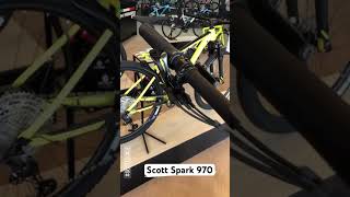 Scott Spark 970  2022 [upl. by Hogan]